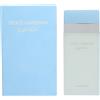 Dolce & Gabbana Dolce Gabbana - Light Blue EDT 200ml