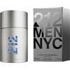 Big Buy Cooking Profumo da uomo 212 NYC Uomo Carolina Herrera EDT (50 ml) (50 ml)
