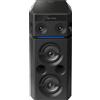Panasonic SCUA30E Altoparlanti Wireless 300 W Funzione Karaoke 300 W Nero