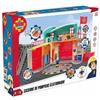Smoby 109258282002, Personaggio da collezione, Film e serie TV, Pile necessarie, 1,41 kg