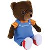 Jemini Peluche Jemini Piccolo Orso Marrone