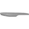 Microsoft Surface Arc mouse Ufficio Ambidestro Bluetooth Blue Trace