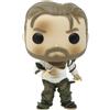 Funko POP - Stranger Things 2 - Hopper (con video)