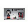 Ubisoft Six Collection 2 - Thermite, figura in vinile da 10 cm
