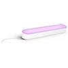 Philips Hue White and Color Ambiance Play extension - Striscia luminosa - LED - 16 milioni di colori - bianco
