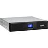 Eaton 9SX1000IR, UPS 1000VA / 900W, LCD, rack 2U