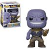 Funko Avengers - Thanos 289 - Funko Pop! - Figura in vinile