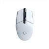 Logitech G305 - Mouse - ottico - 6 pulsanti - senza fili - LIGHTSPEED