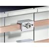 Rittal Schienenverbinder für E-Cu 12x5-15x10 mm