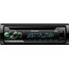 Pioneer DEH-S410DAB - Auto - Receiver (CD) - im Armaturenbrett - Voll-DIN - 50 Watt x 4