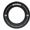 Winmau Surround (anello cattura-dardi) Force Schwarz
