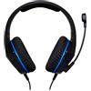HyperX Cuffie con microfono Hyperx Cloud Stinger Core PS4 Nero