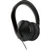 Microsoft S4V-00013 Cuffie Cablato a Padiglione da Gaming Nero