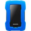 ADATA HD330 external hard drive 1000 GB Blue