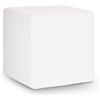 IdealLux LUNA PT1 D40, Lampada Portatile, Ideal Lux