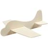 Creativ Company Decorate il vostro aereo di legno al 20° posto.