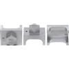BGS technic BGS Chiave per bombole CNG per VW Touran / Caddy / Passat - 64207