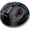beurer Massaggiatore plantare Beurer FM 90: massaggio Shiatsu e massaggio ad aria a 3 livelli per la pianta del piede e il tallone