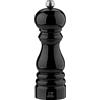 PEUGEOT Macinapepe Peugeot Paris 18 cm uSelect in legno laccato nero