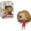Funko Mariah Carey Funko Pop Vinyl Figure Pop Rocks Merry Christmas + Protector