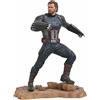 Diamond Select - Figurka Captain America 23cm z Marvel Avengers 3