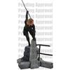 Diamond Select Avengers Infinity War Marvel Gallery Statua in PVC Vedova Nera 23 cm DIAMAPR182160
