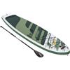 Bestway Hydro-Force™ SUP River Board Set Kahawai con pagaia, 310x86x15cm, 65308