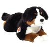 Teddy-Hermann Teddy Hermann Sennehund bernese sdraiato, 40 cm 919407