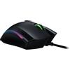 RAZER Mouse Mamba Elite destro USB Type-A ottico 16000 DPI