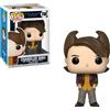 FUNKO BOBBLE HEAD POP CULTURE FRIENDS ROSS GELLER FIGURINA IN VINILE NUOVA! Funko