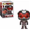 FUNKO BOBBLE HEAD POP CULTURE MARVEL ANT MAN FIGURINA NUOVA! Funko