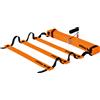 ERIMA COORDINATION Scala 217950 arancio neon/nero 1