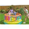 Bestway Inflatables Castello gonfiabile Bestway® BounceJam™ Ø 180 x 86 cm