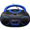 Denver TCL-212BT Blu