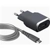 Bigben Connected Cavo Micro USB BigBen collegato FPCSMIC1.2MG