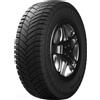 MICHELIN TRAVEL PUBN Michelin GAN car-tyres Agilis CrossClimate ( 215/65 R16C 106/104T 6PR EV Suitable )