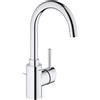 GROHE Miscelatore monocomando per lavabo Grohe Concetto 32629_2, 1 pz.