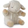 Cloud b®Sleep Sheep™ - Peluche/animale domestico con pecora addormentata Melody