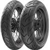 Anlas Pneumatici Anlas Capra RD ( 150/70 R17 TL 69V ruota posteriore, M/C )