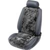 CarComfort WALSER coprisedile auto 20012 anteriore per VW per Golf IV hatchback (1J1) pelle d'agnello