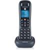 Motorola Telefono Motorola F29000K38B1AES03 Nero