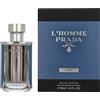 Big Buy Cooking Profumo da uomo Prada L'Homme L'Eau EDT (50 ml)