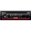 Jvc Impianto stereo per auto JVC