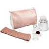 Revlon Set di spazzole per il viso a ultrasuoni bianco RVSP3538E