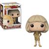 FUNKO BOBBLE HEAD POP CULTURE ROCKY HORROR PICTURE SHOW MAGENTA FIGURINA NUOVA! Funko
