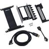 Cablemod CM-VPB-HDK-R Supporto per GPU per case di computer Mini Tower (CM-VPB-HDK-R)