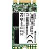 Transcend SSD 256 GB Transcend M.2 MTS430S (M.2 2242) 3D NAND, SATA3