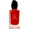 Big Buy Cooking Profumo da donna Armani Sí Passione EDP (30 ml)