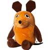 Schmidt Spiele Il topo, topo, 90 cm, articolo decorativo - peluche