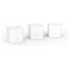 Tenda NOVA MW3-3 Tenda WL-Router nova MW3-3 Home Mesh WiFi System (3 Geräte)